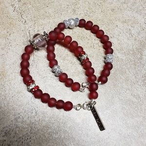 Bracelet set